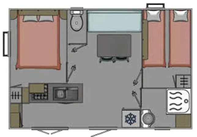 L'ideal Arras-en-Lavedan