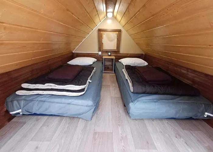 L'ideal 营地 Arras-en-Lavedan